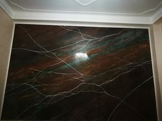 Vopsea decorativa Plasma 3D фото 1