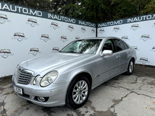 Mercedes E-Class foto 2