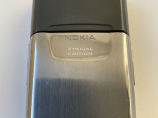 Nokia 8800 Special Edition foto 5