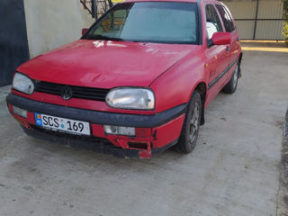 Volkswagen Golf foto 4