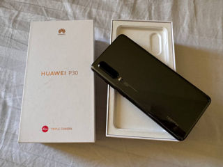 Huawei P30 6Gb/128Gb Black