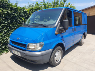 Ford Transit 2005