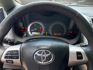 Toyota Auris foto 4