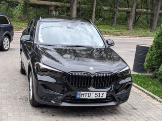 BMW X1 foto 9