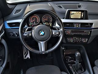 BMW X1 foto 7