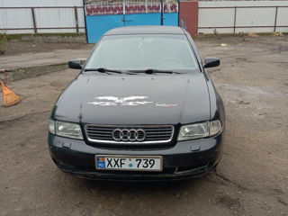 Audi A4 foto 5