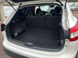 Nissan Qashqai foto 14