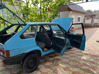 Lada / ВАЗ 2109 фото 7