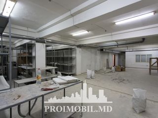 Chirie sp. industrial! bd. Moscova, 680 mp, 2500 euro/lunar! foto 4