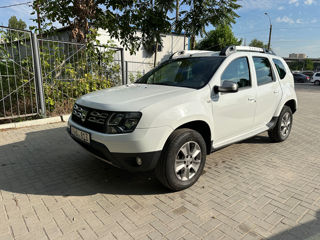 Dacia Duster foto 2