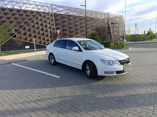 Skoda Superb foto 3