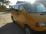 Volkswagen transporter foto 2