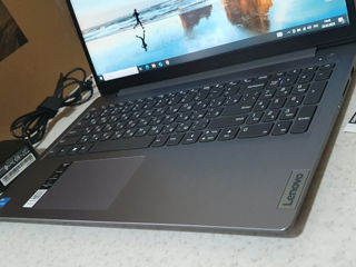 Новый Мощный LENOVO ideapad 3. Pentium GOLD 7505 3,5GHz. 4ядра. 8gb. SSD 256gb. Full HD 15,6d  foto 5