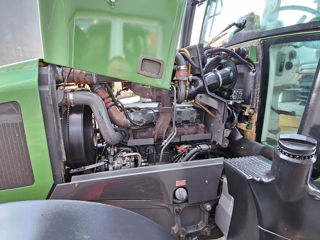 Fendt Farmer foto 8