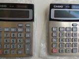 Калькулятор Casio MS80V. Недорого foto 1