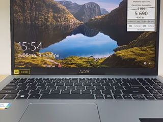 Acer Aspire A135-58