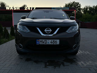 Nissan Qashqai фото 4