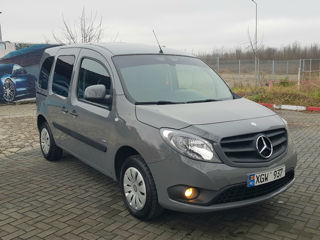 Mercedes Citan