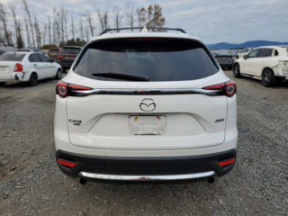 Mazda CX-9 foto 4