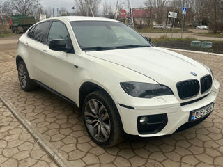 BMW X6 foto 3