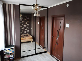 Apartament cu 3 camere, 51 m², Centru, Briceni foto 2