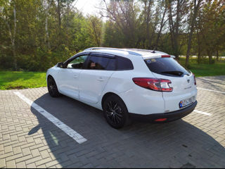 Renault Megane foto 4