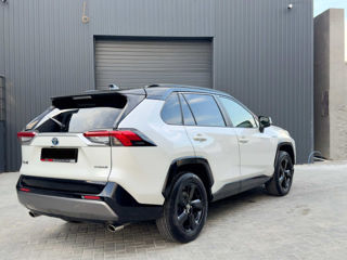 Toyota Rav 4 foto 4