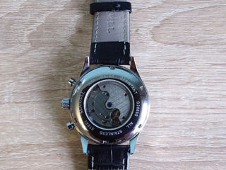 Ceas barbati / Часы мужские бу: Swatch; Sea-Gull. foto 7