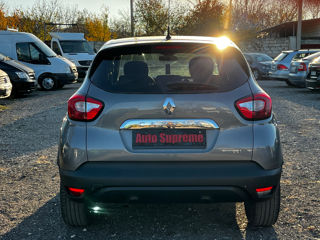 Renault Captur foto 5