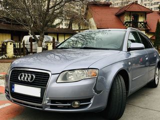 Piese Audi A4 B7 2005-2008 dezmembrare foto 4