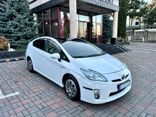 Toyota Prius foto 3