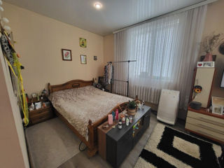 Apartament cu 1 cameră, 32 m², Botanica, Chișinău foto 4