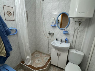 Apartament cu 3 camere, 57 m², BAM, Bălți foto 4