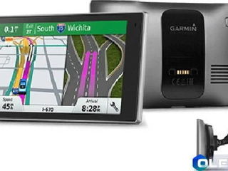 Garmin nuvi 3597LM / Garmin DriveLux 50 foto 4