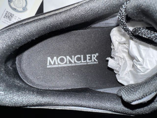 Moncler Trailgrip Lite  44 originale foto 4