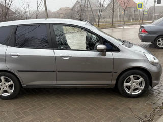 Honda Jazz foto 2