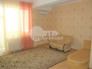 Apartament cu 2 camere, zonă de parc, Râșcani, 230 € ! foto 3