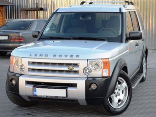 Land Rover Range Rover foto 2