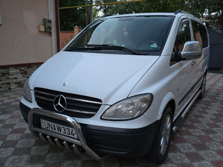 Mercedes Vito foto 3