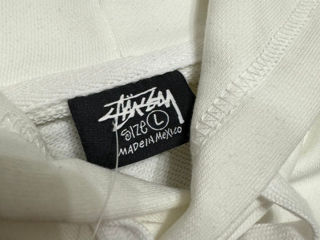 Stussy худи/hoodie foto 3