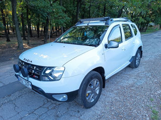 Dacia Duster foto 2