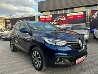 Renault Kadjar foto 1