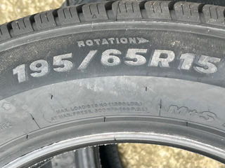 195/65 R15 Tracmax S130/ Доставка, livrare toata Moldova 2024 foto 6