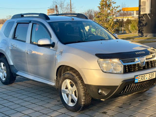 Dacia Duster foto 3