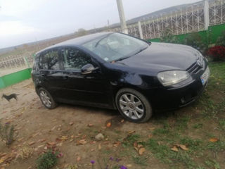 Volkswagen Golf foto 4