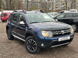 Dacia Duster foto 3