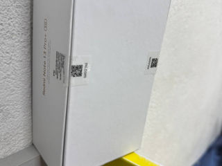 Xiaomi Redmi Note 13 Pro + 5G 12/512GB foto 2