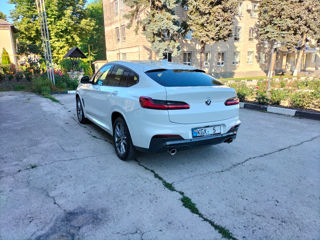 BMW X4 foto 3