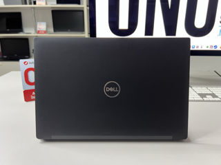 Dell Latitude 7490/ 14" Full HD/ i5/ 12gb DDR4/ 256gb SSD (In Rate cu 0%) foto 10