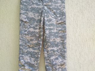 Штаны , Army Combat Uniform , USA foto 3